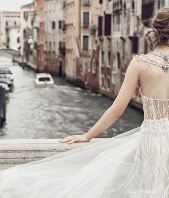 How to budget for a destination wedding in Europe (11 steps)