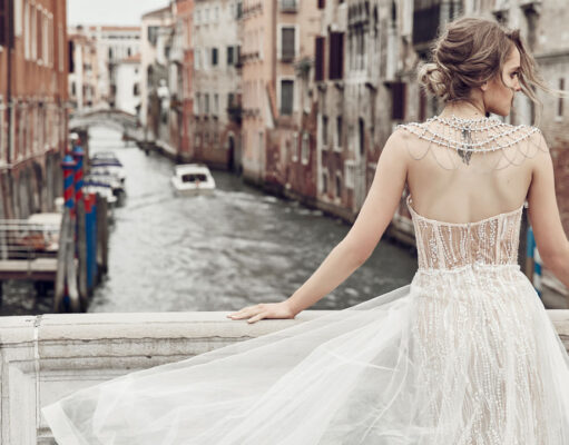 How to budget for a destination wedding in Europe (11 steps)