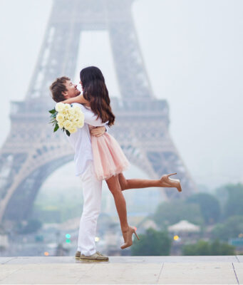 Legal considerations for getting married in France