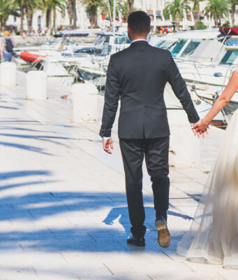 Five affordable European countries to consider for your wedding