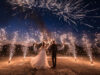 Lighting up the night: Firework regulations for weddings in Europe