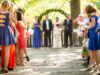 A comfortable stay: Organizing wedding guest accommodations in Europe