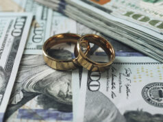 Tips to save on your European wedding