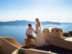 Decoding legalities: Your guide to a Greek destination wedding
