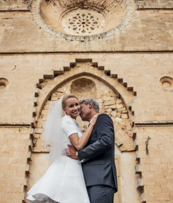 Eight Spanish traditions to include in your wedding