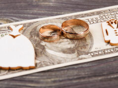 Hidden costs in planning a destination wedding in Europe