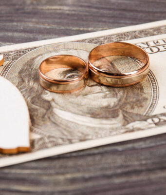 Hidden costs in planning a destination wedding in Europe