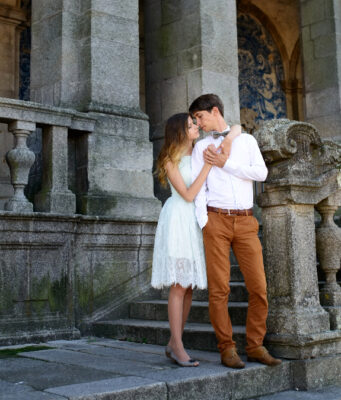 Navigating the legalities: Getting married in Portugal as a foreigner