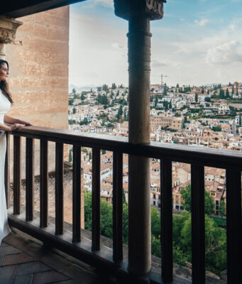 Spain: Marriage laws and traditions for an unforgettable destination wedding