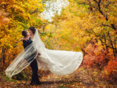 Why a wedding in the European off-season can save you money