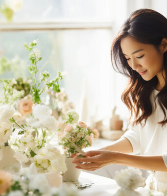 From flowers to table settings: A guide to European wedding decor