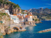 Amalfi Coast romance: A couple’s guide to Europe’s enchanting escape