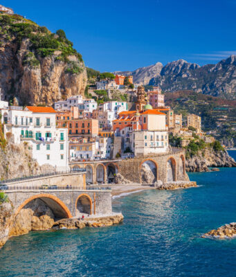 Amalfi Coast romance: A couple’s guide to Europe’s enchanting escape