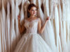 Walking down the aisle in style: European wedding dress trends