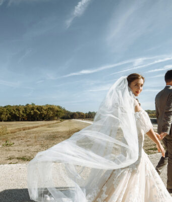 French elegance: tips for a chic and glamorous wedding