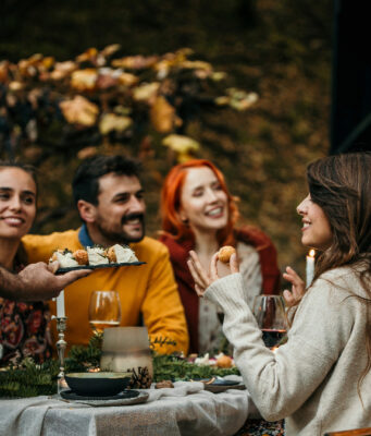 The benefits of a small intimate wedding in Europe