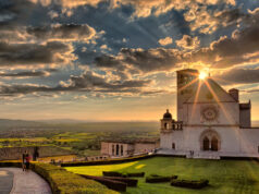 Honeymooning on a budget: affordable European destinations