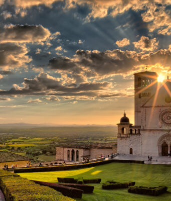 Honeymooning on a budget: affordable European destinations