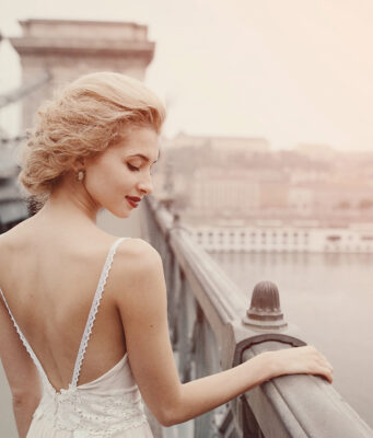 Comparing wedding costs: Eastern vs. Western Europe