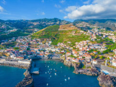 Hidden gems: best romantic spots for couples in Portugal