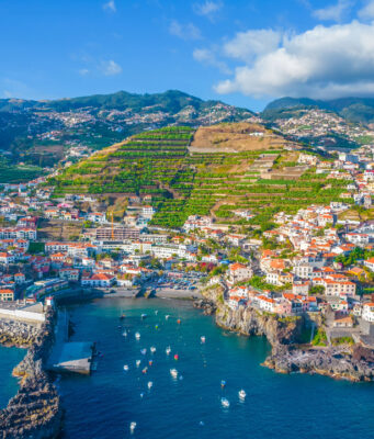 Hidden gems: best romantic spots for couples in Portugal