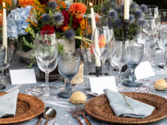 Portuguese cuisine for your wedding menu: what to include