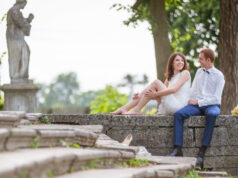 Budgeting for your dream wedding in France