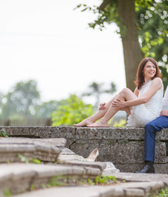 Budgeting for your dream wedding in France