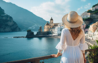 The best seasons to get married in Italy: A weather guide