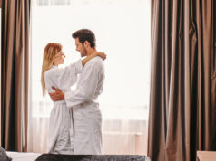 How to save on accommodation for your destination wedding