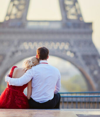 For a French honeymoon: the best romantic activities in Paris