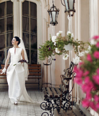 How to save money with all-inclusive wedding venues in Europe