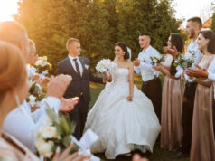 Post-wedding checklist: What to do after the big day