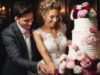 How to plan your wedding cake cutting ceremony