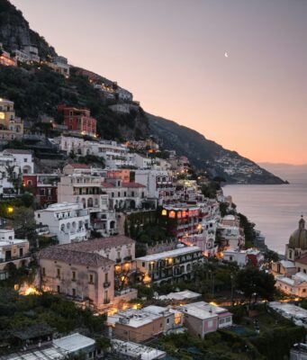 The best wedding venues in Italy