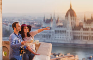 How to budget your wedding honeymoon in Europe