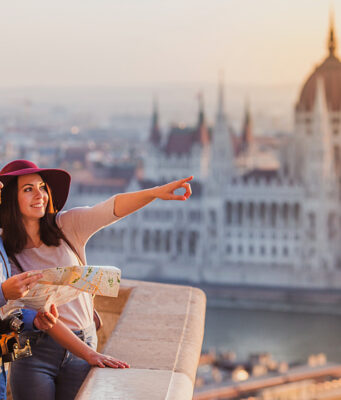 How to budget your wedding honeymoon in Europe
