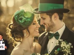Ireland’s weddings are fewer, later (and increasingly civil)