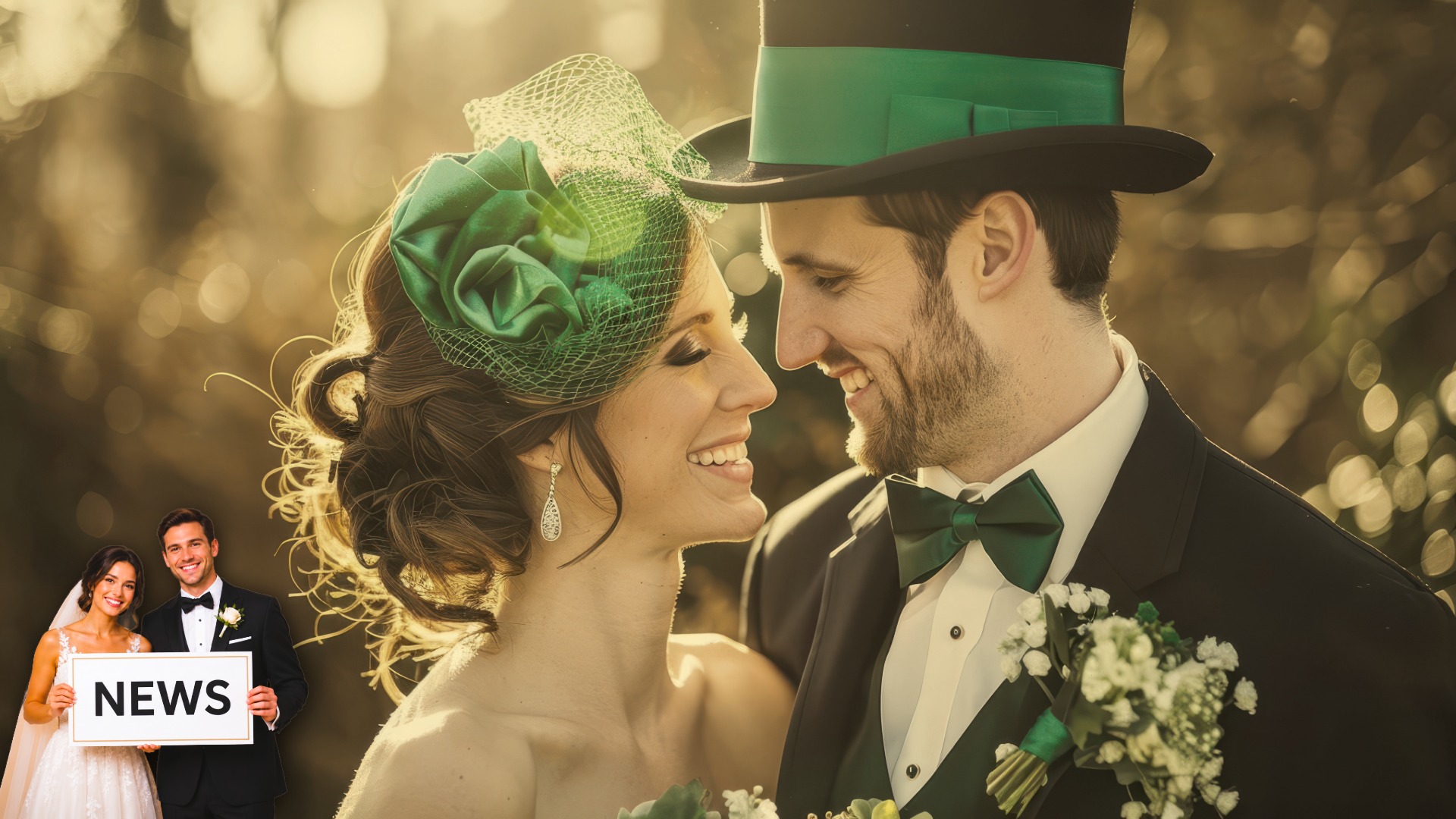 Ireland Wedding