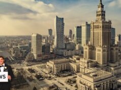 When love crosses borders: how EU law is forcing Poland to recognise same-sex marriages