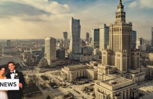 When love crosses borders: how EU law is forcing Poland to recognise same-sex marriages