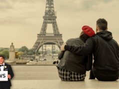 Europe still sets the pace for romantic Getaways in 2026, Mastercard Data suggests