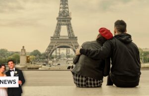 Europe still sets the pace for romantic Getaways in 2026, Mastercard Data suggests