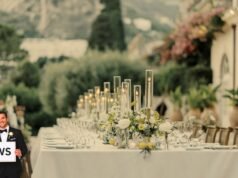 Dua Lipa’s Sicily wedding buzz sparks new rush for Palermo celebrations
