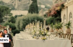 Dua Lipa’s Sicily wedding buzz sparks new rush for Palermo celebrations